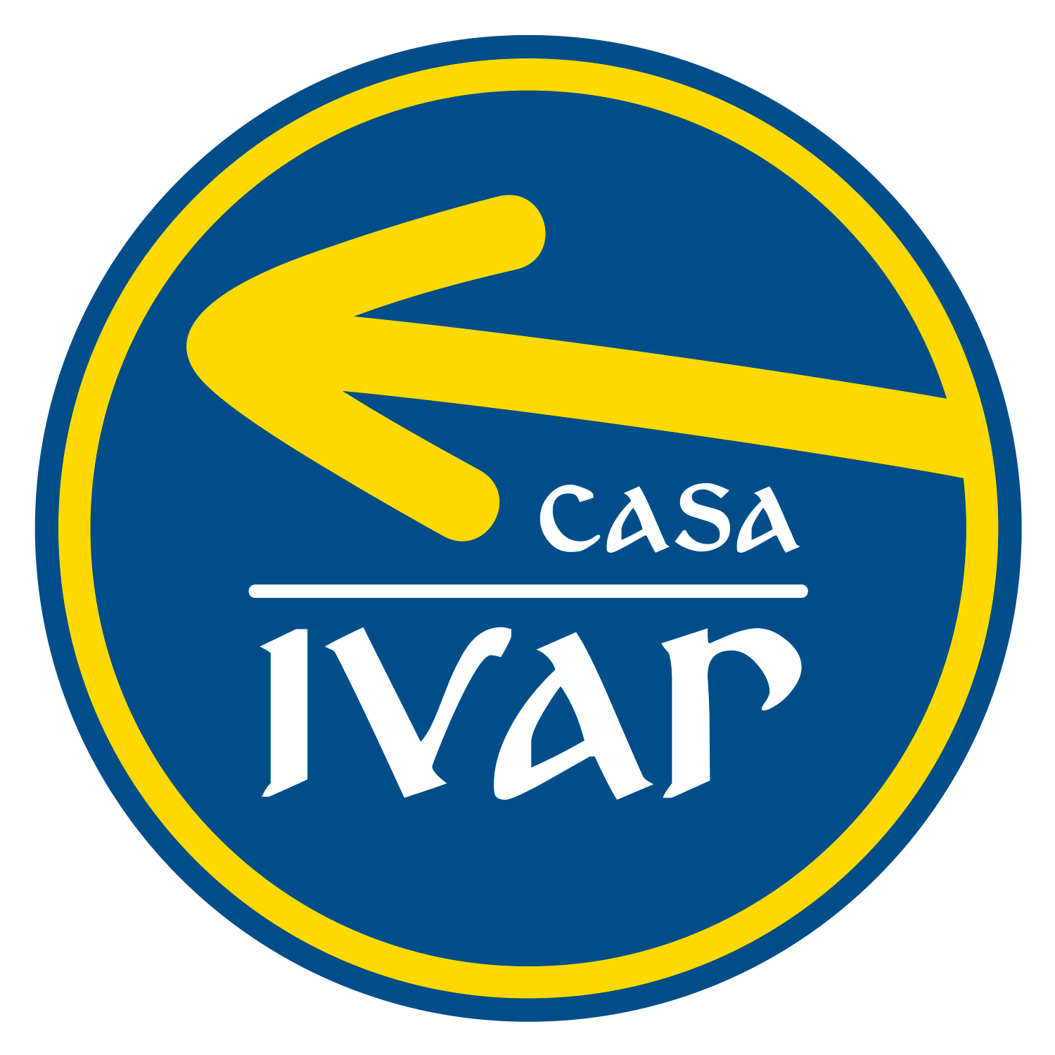 Casa Ivar Logo